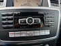 Mercedes-Benz M-klasse 350 BLUETEC - AMG PAKKET - LUCHTV. - TREKH. - ORG. NL.