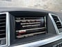 Mercedes-Benz M-klasse 350 BLUETEC - AMG PAKKET - LUCHTV. - TREKH. - ORG. NL.