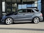 Mercedes-Benz M-klasse 350 BLUETEC - AMG PAKKET - LUCHTV. - TREKH. - ORG. NL.