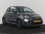 Fiat 500 0.9 TwinAir Turbo Sport | Leder | Cruise control | Navigatie | Bluetooth | Climate control | LED