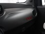 Fiat 500 0.9 TwinAir Turbo Sport | Leder | Cruise control | Navigatie | Bluetooth | Climate control | LED