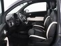 Fiat 500 0.9 TwinAir Turbo Sport | Leder | Cruise control | Navigatie | Bluetooth | Climate control | LED