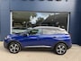 Peugeot 3008 1.2 Turbo 130PK Allure | Trekhaak 1400KG | Hoge Zitpositie | Stoelverwarming | Navigatie | Cruise Control | Lichtmetalen velgen | Climate Control | Parkeercamera | Half lederen bekleding.