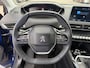 Peugeot 3008 1.2 Turbo 130PK Allure | Trekhaak 1400KG | Hoge Zitpositie | Stoelverwarming | Navigatie | Cruise Control | Lichtmetalen velgen | Climate Control | Parkeercamera | Half lederen bekleding.