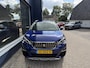 Peugeot 3008 1.2 Turbo 130PK Allure | Trekhaak 1400KG | Hoge Zitpositie | Stoelverwarming | Navigatie | Cruise Control | Lichtmetalen velgen | Climate Control | Parkeercamera | Half lederen bekleding.