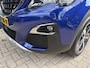 Peugeot 3008 1.2 Turbo 130PK Allure | Trekhaak 1400KG | Hoge Zitpositie | Stoelverwarming | Navigatie | Cruise Control | Lichtmetalen velgen | Climate Control | Parkeercamera | Half lederen bekleding.