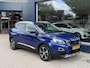 Peugeot 3008 1.2 Turbo 130PK Allure | Trekhaak 1400KG | Hoge Zitpositie | Stoelverwarming | Navigatie | Cruise Control | Lichtmetalen velgen | Climate Control | Parkeercamera | Half lederen bekleding.