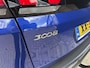 Peugeot 3008 1.2 Turbo 130PK Allure | Trekhaak 1400KG | Hoge Zitpositie | Stoelverwarming | Navigatie | Cruise Control | Lichtmetalen velgen | Climate Control | Parkeercamera | Half lederen bekleding.