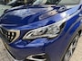 Peugeot 3008 1.2 Turbo 130PK Allure | Trekhaak 1400KG | Hoge Zitpositie | Stoelverwarming | Navigatie | Cruise Control | Lichtmetalen velgen | Climate Control | Parkeercamera | Half lederen bekleding.
