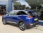 Peugeot 3008 1.2 Turbo 130PK Allure | Trekhaak 1400KG | Hoge Zitpositie | Stoelverwarming | Navigatie | Cruise Control | Lichtmetalen velgen | Climate Control | Parkeercamera | Half lederen bekleding.