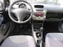 Peugeot 107 1.0-12V XR