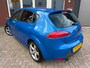SEAT Leon 2.0 TFSI FR / Navi / Clima / Cruise / 5DRS / LM
