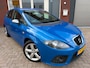 SEAT Leon 2.0 TFSI FR / Navi / Clima / Cruise / 5DRS / LM