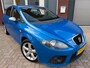 SEAT Leon 2.0 TFSI FR / Navi / Clima / Cruise / 5DRS / LM
