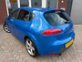 SEAT Leon 2.0 TFSI FR / Navi / Clima / Cruise / 5DRS / LM
