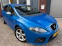 SEAT Leon 2.0 TFSI FR / Navi / Clima / Cruise / 5DRS / LM