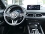 Mazda CX-5 2.0 e-SkyActiv-G M Hybrid 165 Homura