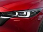 Mazda CX-5 2.0 e-SkyActiv-G M Hybrid 165 Homura
