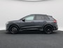 Audi Q4 e-tron S edition 45 | 82 kWh | 286 PK | 21 inch velgen | Privacyglas | Trekhaak | Panoramadak | Zwart optiek |