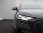 Audi Q4 e-tron S edition 45 | 82 kWh | 286 PK | 21 inch velgen | Privacyglas | Trekhaak | Panoramadak | Zwart optiek |