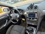 Ford Mondeo Wagon 2.0-16V Titanium