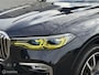 BMW X7 M50D 6p. 400PK Full Optie|Pano|Laser|Lucht|B&W|