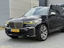 BMW X7 M50D 6p. 400PK Full Optie|Pano|Laser|Lucht|B&W|
