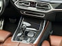 BMW X7 M50D 6p. 400PK Full Optie|Pano|Laser|Lucht|B&W|
