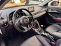 Mazda CX-3 2.0 SkyActiv-G 120 GT-M,ECC,Bose,1 jaar garantie