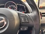 Mazda CX-3 2.0 SkyActiv-G 120 GT-M,ECC,Bose,1 jaar garantie