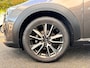 Mazda CX-3 2.0 SkyActiv-G 120 GT-M,ECC,Bose,1 jaar garantie