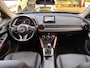 Mazda CX-3 2.0 SkyActiv-G 120 GT-M,ECC,Bose,1 jaar garantie