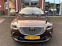 Mazda CX-3 2.0 SkyActiv-G 120 GT-M,ECC,Bose,1 jaar garantie