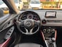 Mazda CX-3 2.0 SkyActiv-G 120 GT-M,ECC,Bose,1 jaar garantie