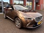 Mazda CX-3 2.0 SkyActiv-G 120 GT-M,ECC,Bose,1 jaar garantie