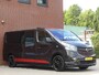 Opel Vivaro 1.6 CDTI 146PK Irmscher GT Dubbel Cabine/Dubbele schuifdeuren