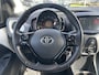 Toyota Aygo 1.0 VVT-i x-play