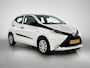 Toyota Aygo 1.0 VVT-i x-fun