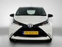 Toyota Aygo 1.0 VVT-i x-fun