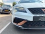 SEAT Leon ST 2.0 TSI 4DRIVE CUPRA Beats|Kuipstoelen|Carbon