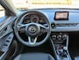 Mazda CX-3 2.0 SkyActiv-G 121GT-M, ECC,Camera,Carplay,1 jaar garantie