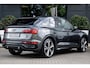 Audi Q5 Sportback 55TFSIe S-Line,Luchtvering,Head-Up,21"LM