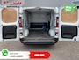 Renault Trafic 2.0 dCi 150 pk Aut. L2 NL Auto/ LED/ Carplay/ Camera/ Cruise/ Airco/ 16’LMV/ Sidesteps/ PDC