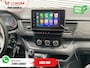 Renault Trafic 2.0 dCi 150 pk Aut. L2 NL Auto/ LED/ Carplay/ Camera/ Cruise/ Airco/ 16’LMV/ Sidesteps/ PDC