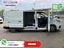 Renault Trafic 2.0 dCi 150 pk Aut. L2 NL Auto/ LED/ Carplay/ Camera/ Cruise/ Airco/ 16’LMV/ Sidesteps/ PDC
