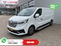 Renault Trafic 2.0 dCi 150 pk Aut. L2 NL Auto/ LED/ Carplay/ Camera/ Cruise/ Airco/ 16’LMV/ Sidesteps/ PDC