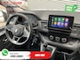 Renault Trafic 2.0 dCi 150 pk Aut. L2 NL Auto/ LED/ Carplay/ Camera/ Cruise/ Airco/ 16’LMV/ Sidesteps/ PDC