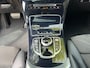 Mercedes-Benz GLC 220D 4Matic Edition 1, panorama dak.
