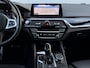 BMW 5-Serie 540i High Executive Automaat M-Sport/Schuifdak/1e eigenaar.