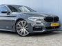 BMW 5-Serie 540i High Executive Automaat M-Sport/Schuifdak/1e eigenaar.